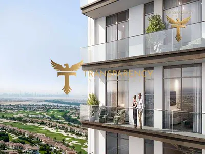 Exclusive 1BR Apartment | Smart Home | Sports City