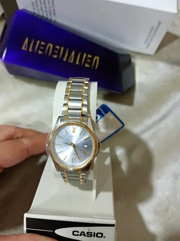 Casio watch for urgent sale