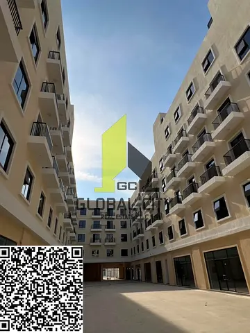 فرصة بيع عاجلة ! جديد كلياً ! برج جاهز! شقة غرفتين وصالة ! دفعة أولى 230,000 ! كينتيا ريزيدنس ! عجمان.