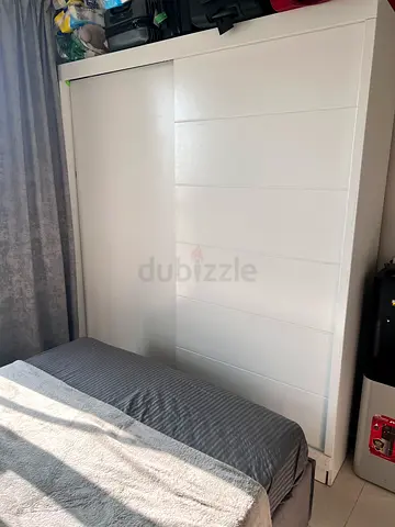 Cupboard