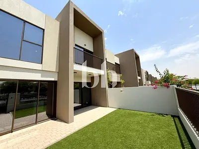 Vacant Now | Single Row | Landscaped | Move In Now