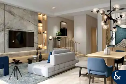 Single Row | Close To Amenities | 5 Bedroom