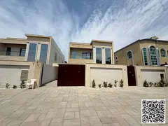 Brand new Villa for sale in Al Rawda3 Ajman