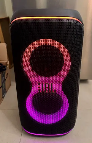 🔊 JBL PartyBox Club 120 - AED 999 💥