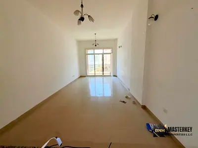 ELEGANT 2BHK APARTMENT | READY TO MOVE | FRONT VIEW