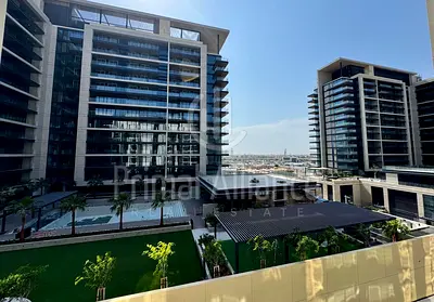 Open View | High Floor | Vacant