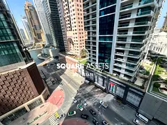 Stunning 2BR | Unfurnished | Great Location