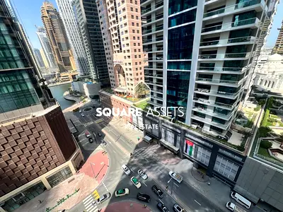 Stunning 2BR | Unfurnished | Great Location