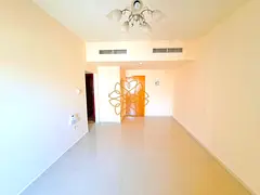 1BHK No Deposit Balcony In Al Taawun Sharjah