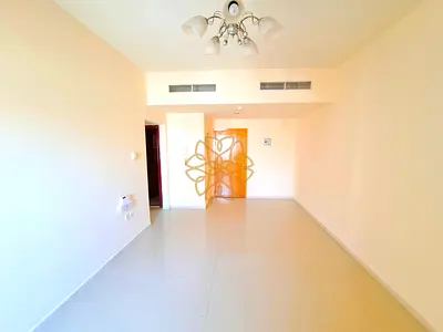 1BHK No Deposit Balcony In Al Taawun Sharjah