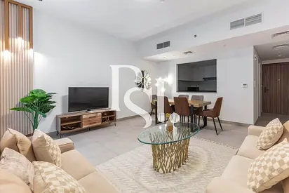 Brand New | Open View | Move-in Ready