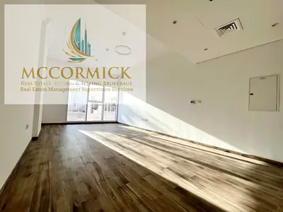 Spacious 1 Bedroom Apartment Near Metro Al Barsha