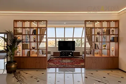 Large Plot | Private Pool | Majlis