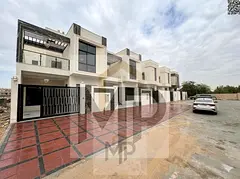 VIP Townhouse with Personalized Finishes – Two Floors