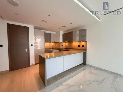 1BR + Study | Spacious Layout | Newly Built
