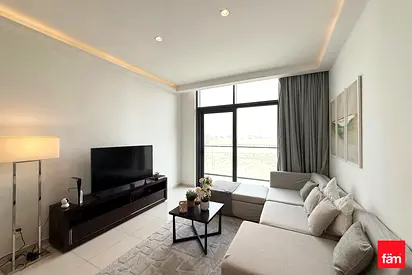 Vacant | High Floor | Open View | Furnished