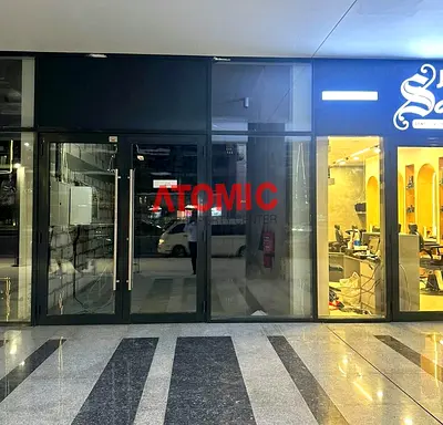 Main Boulevard , Prime Location Best Deal