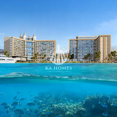 🏊‍♂️ Hotel-style facilities and full services – pay in cash within 9 months and get 40% discount