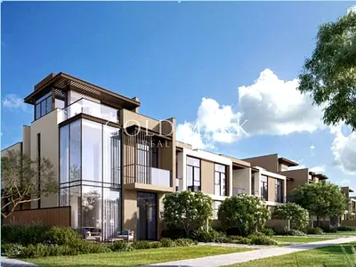 G+2 | Close To The Park | Amazing 4 Beds