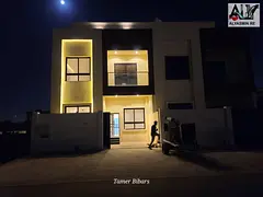 Townhouse for Sale | 4 Master Bedrooms | Helio 2, Ajman