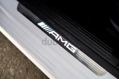 2022 Mercedes-BENZ AMG 缩略图 11