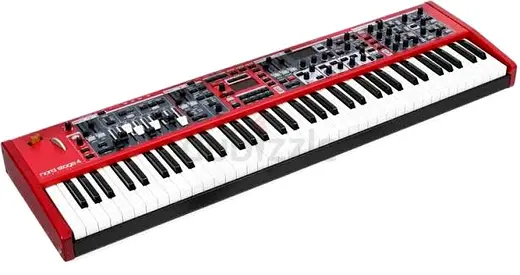 Nord Stage Compact
