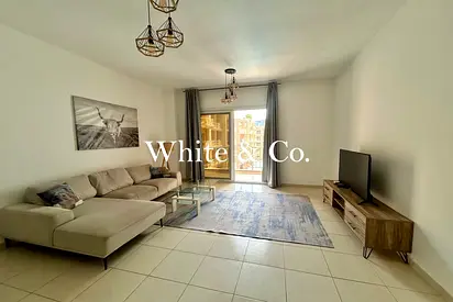 Fully Furnished | Spacious | Ready to Move