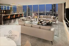Presidential Suite - Private Cinema Room and Jacuzzi