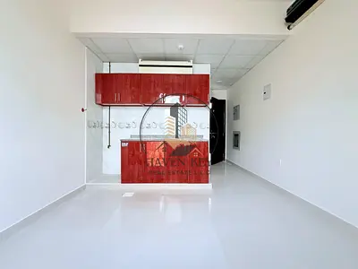 SPACIOUS STUDIO // CHEAPEST PRICE // NEAR GALAXY CITY SUPERMARKET// EASY EXIT TO DUBAI