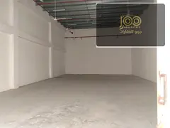 Strategically Located Warehouse | Built for Operational Efficiency
