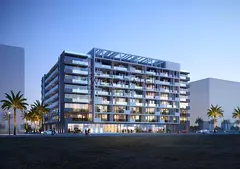 Fully Furnished | Brand New | Spacious Layout