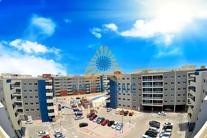 Spacious Home| with Balcony| Family Community