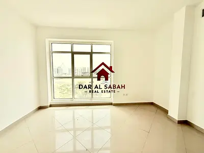 6 cheque payment/deposit cash/with balcony/ready to move/!