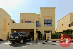 Best Price | Vacant | 4 Bedroom with Maids