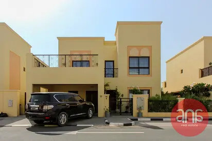 Best Price | Vacant | 4 Bedroom with Maids