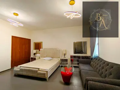 Best Rent Saver Studio | Clean & Furnished | Great Value⭐