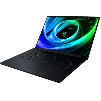 Razer Blade 18, 5090 Gaming Laptop - High Performance, RGB Keyboard -