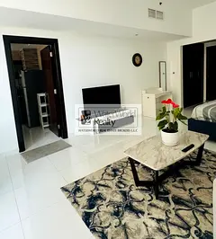 Furnished|Closed Kitchen|12 cheques|Bills Included