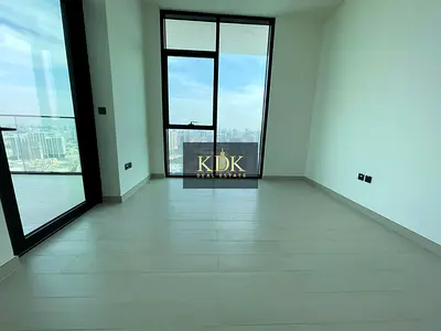 High-Floor 2BR | Private Pool | Skyline view