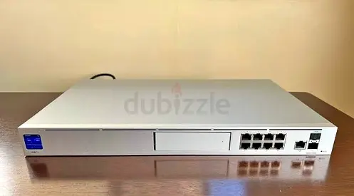 UniFi Dream Machine Pro (UDM-Pro)