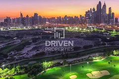 Fully Furnished | Mid Floor | Serene Living