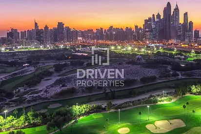 Fully Furnished | Mid Floor | Serene Living