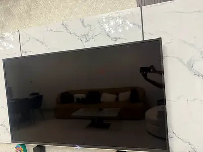 TCL 65 inch LED TV