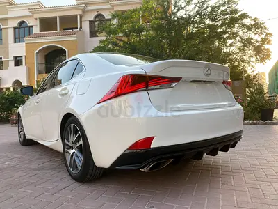 Lexus is 300 GCC full options V4 still with the factory smell
