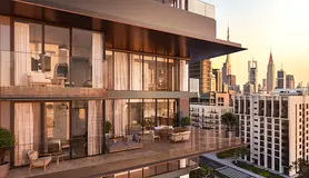 Premium Studio | Luxury Living | Selling at OP