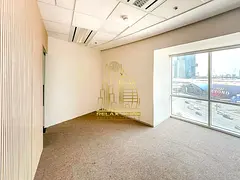Chiller Free | Fitted Office | Premium Tower | Close to Metro