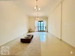 Stylish Semi-Furnished 2BHK in Al Jaddaf | Prime Metro Location