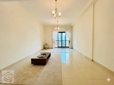 Stylish Semi-Furnished 2BHK in Al Jaddaf | Prime Metro Location