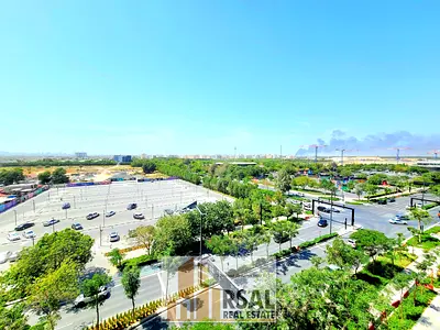 Bran new 1st Shifting 2BR | Big Balconies with Open view | Amenities Free