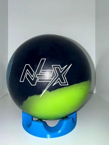 STORM Supernova NEX Branded Bowling Ball — 16lbs (Out of the Box)